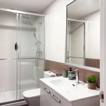 아파트 Chillahomes 201