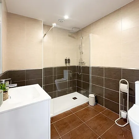 Chillahomes 201 * Канделеда