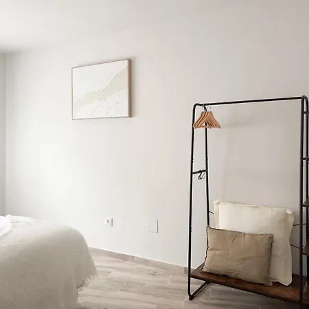 아파트 Chillahomes 201 칸델레다