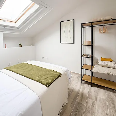 Апартаменты Chillahomes 201