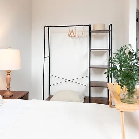 Chillahomes 201 Apartment Candeleda