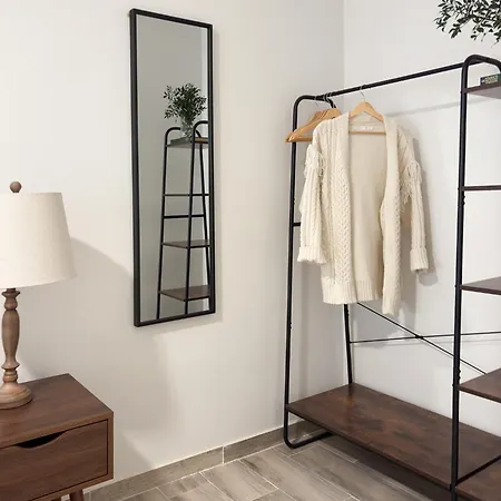 Апартаменты Chillahomes 201