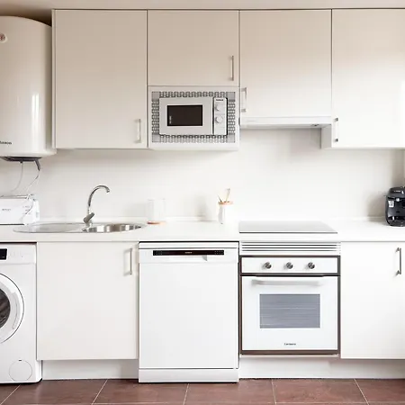 Chillahomes 201 Апартаменты *