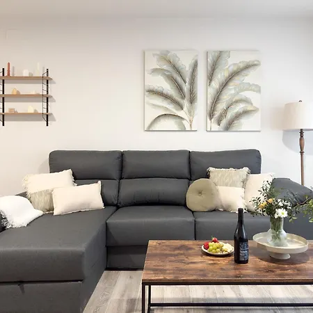 Апартаменты Chillahomes 201