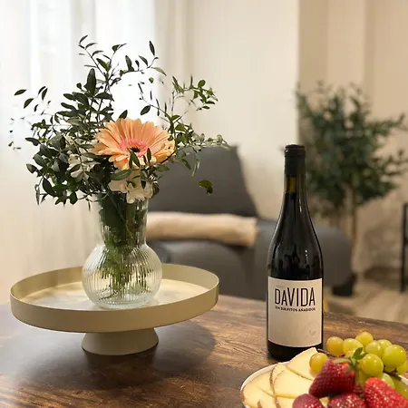 Chillahomes 201 Апартаменты *