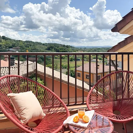 Апартаменты Chillahomes 201 *