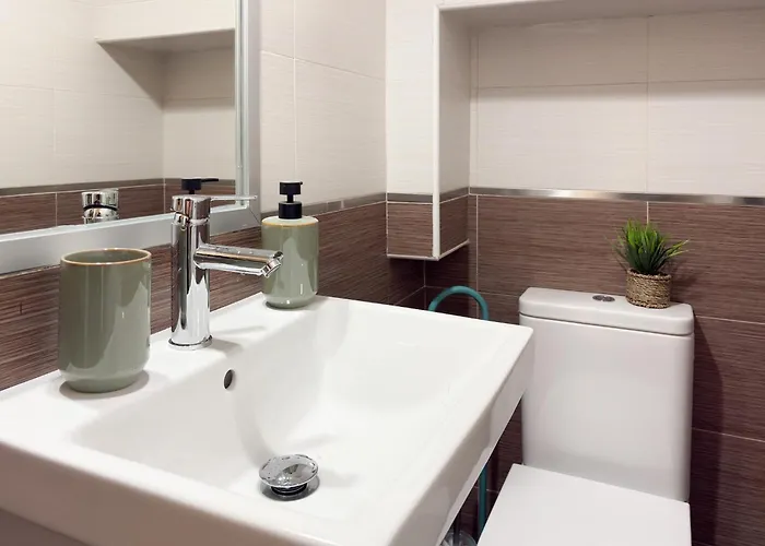 Chillahomes 201 칸델레다