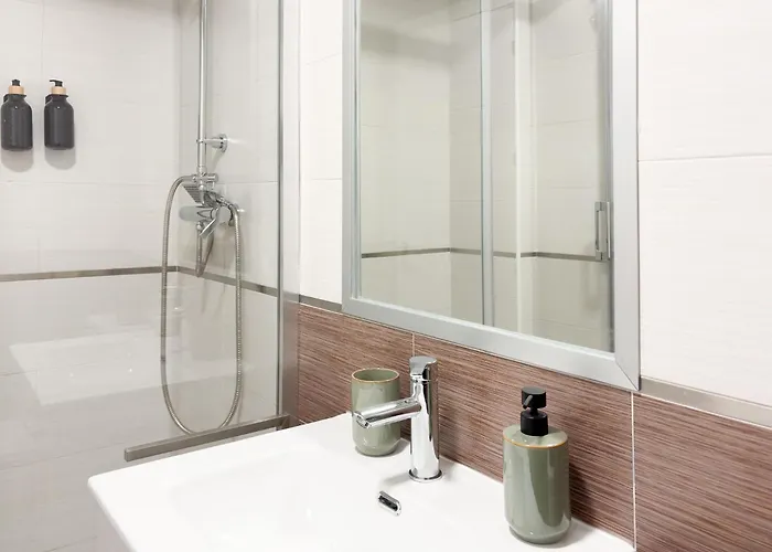 Chillahomes 201 아파트