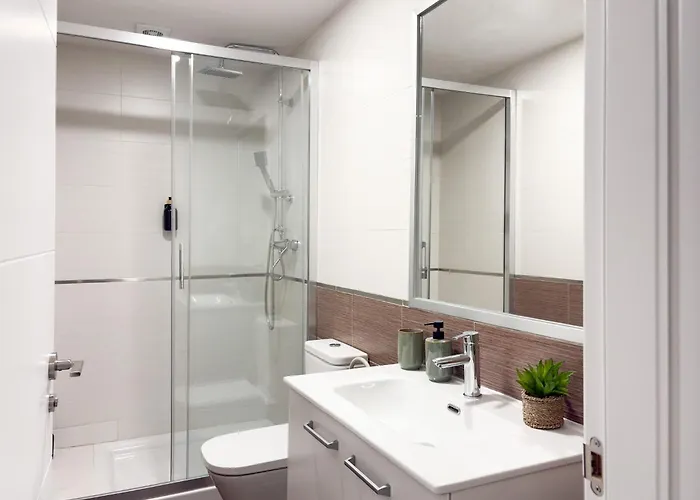 아파트 Chillahomes 201