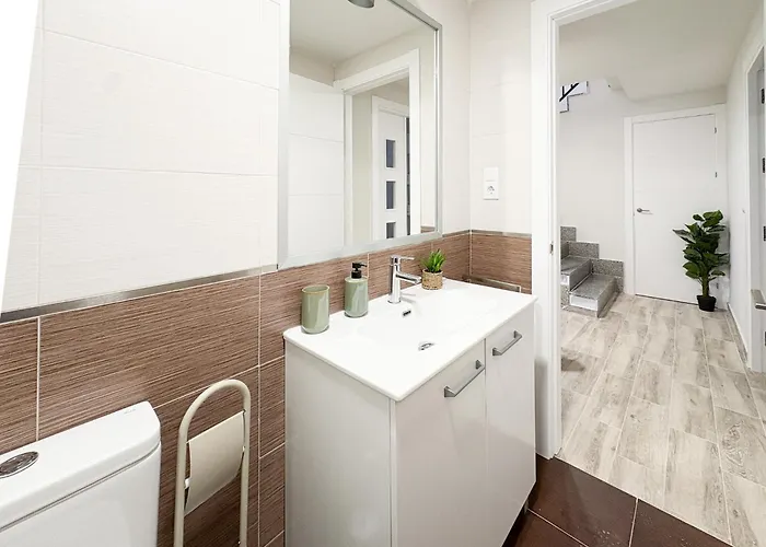 Chillahomes 201 칸델레다