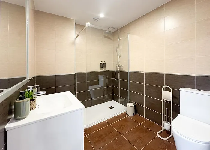 Chillahomes 201 * 칸델레다