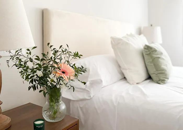 Chillahomes 201 아파트