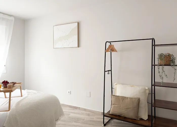 아파트 Chillahomes 201 칸델레다