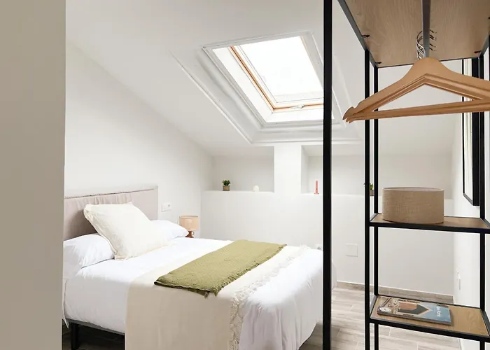 Chillahomes 201 아파트 칸델레다