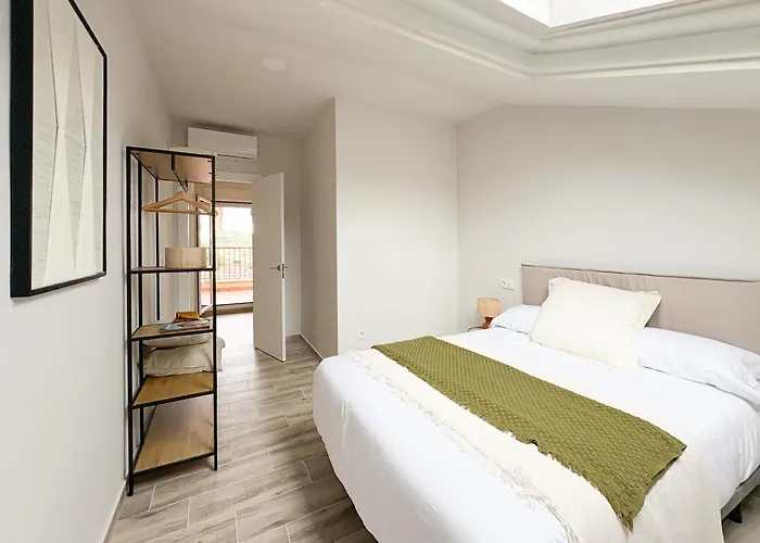 아파트 Chillahomes 201