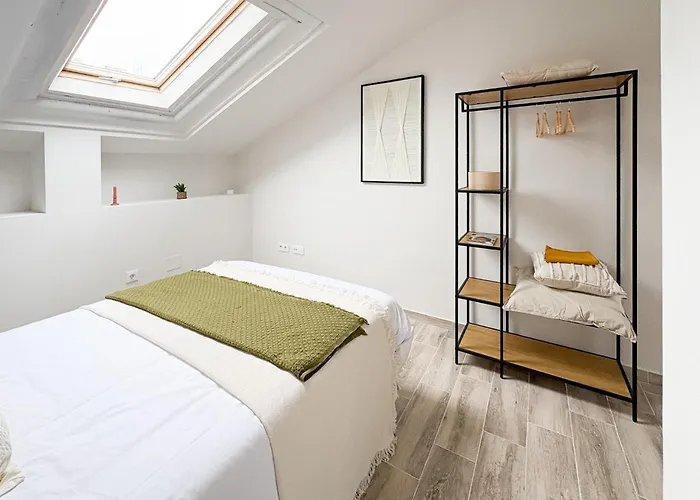 아파트 Chillahomes 201