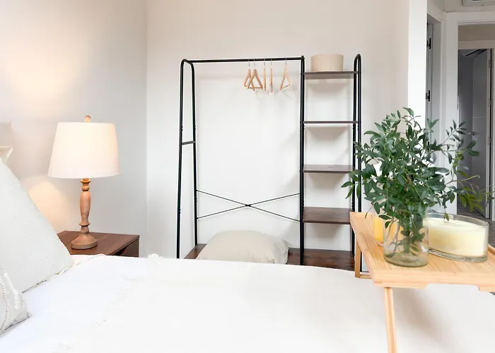 Chillahomes 201 아파트 칸델레다