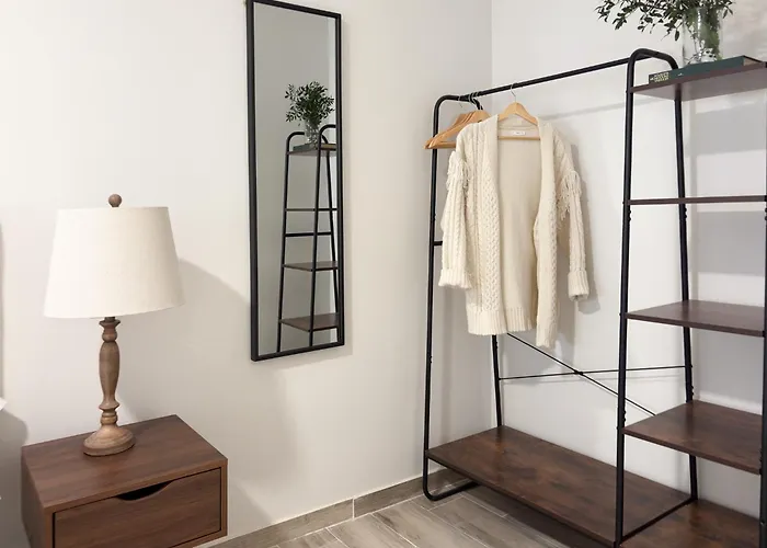 아파트 Chillahomes 201