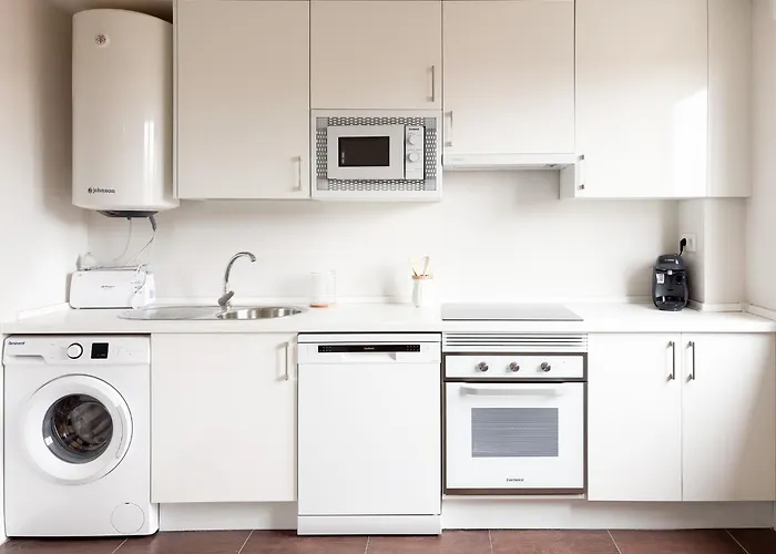 Chillahomes 201 아파트 *