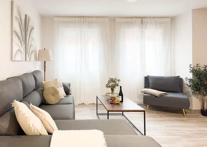 Chillahomes 201 아파트 칸델레다