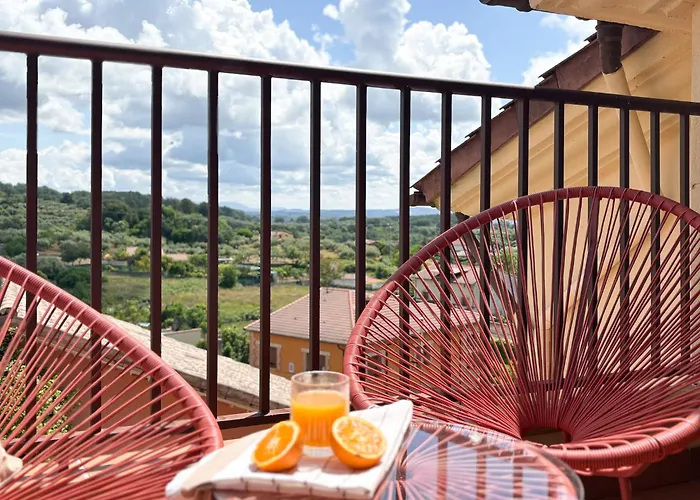 Chillahomes 201 아파트 *