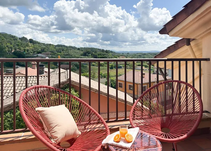 아파트 Chillahomes 201 *